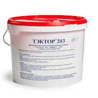 Двухкомпонентный полиуретановый герметик ТЭКТОР 203